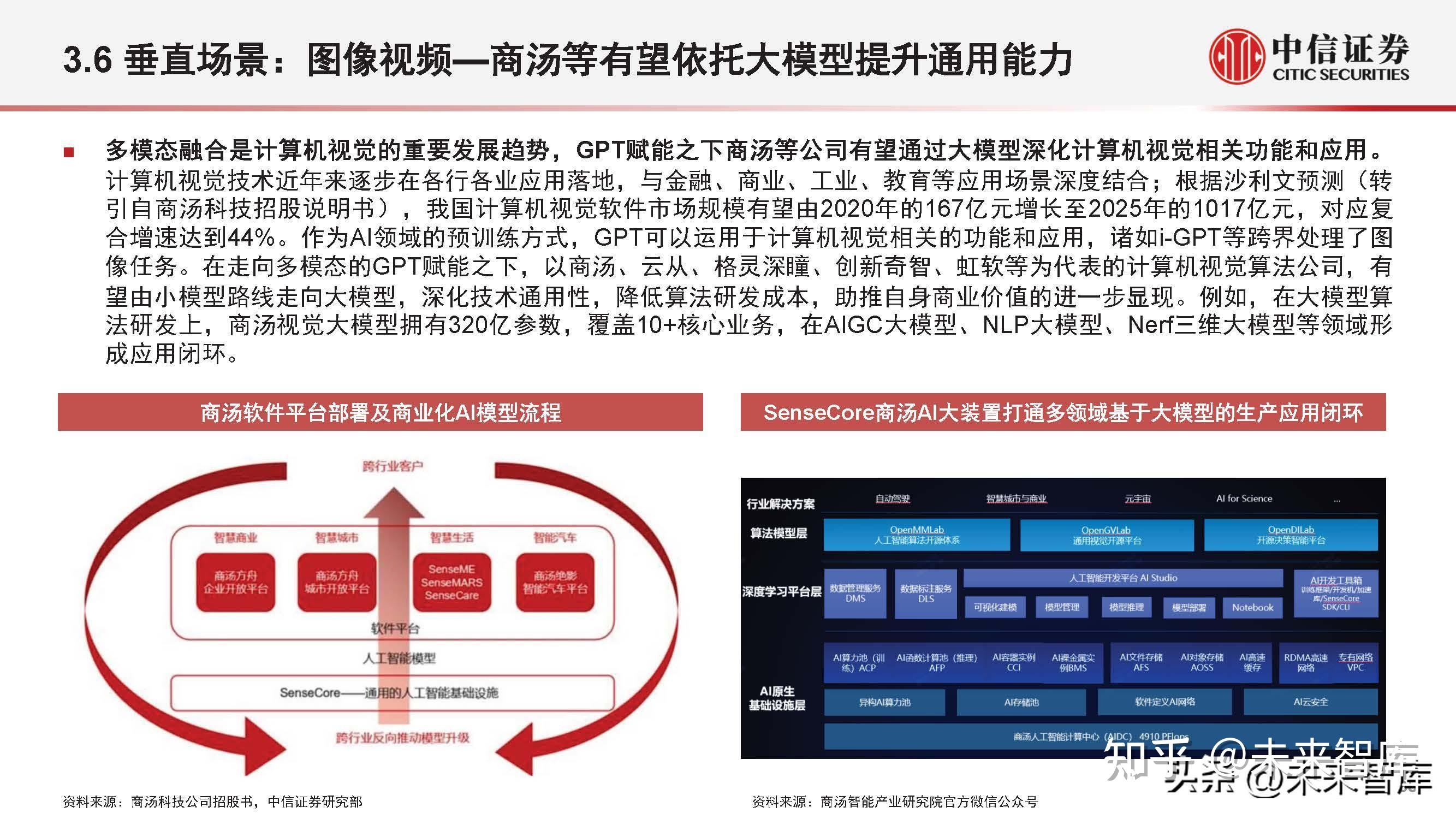 奇智孔明大模型升级 AI赋能工业化再添新场景