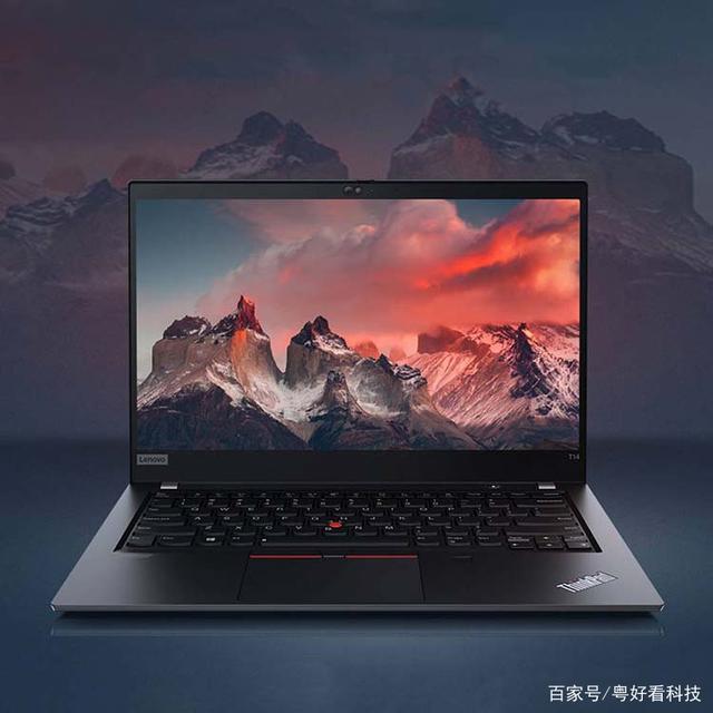 深天马A：支持联想ThinkPad T14p AI元启版首发