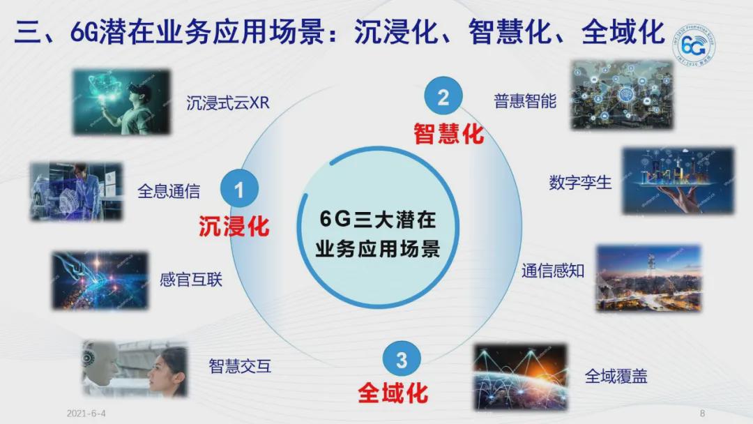 三部门印发工作安排 深入推进IPv6规模部署和应用