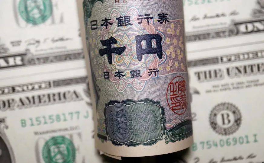 剧烈波动！日本大消息 日元今年已贬值超11%