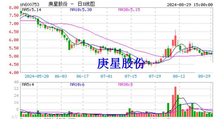 庚星股份拓展海外业务 拟设立子公司香港庚星