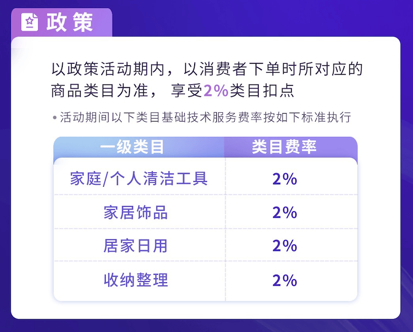 抖音电商九项扶持新策，为新商家中小商家保驾护航