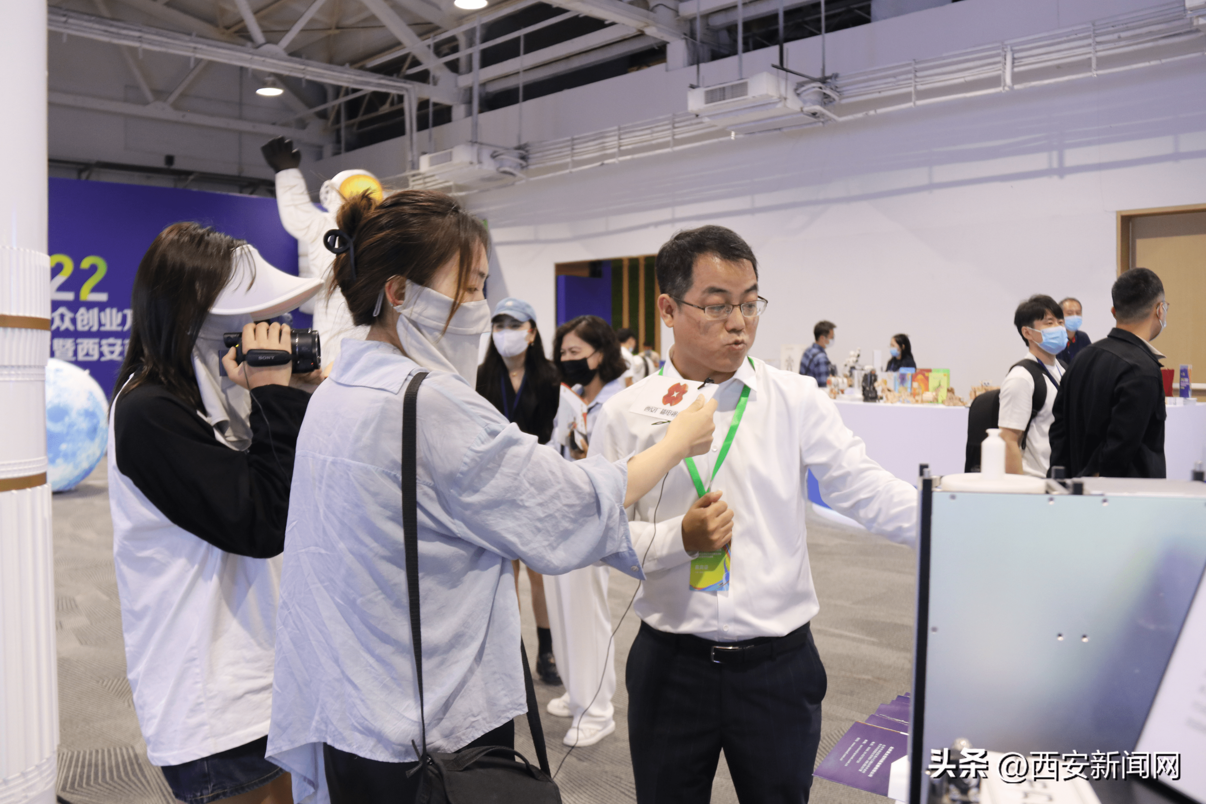 深度丨企业出海逐浪创新前沿 中国智造闪耀全球“科技春晚”