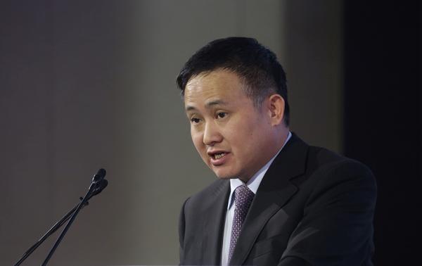 四大险企前三季度业绩大幅预增 均创历年同期盈利新纪录
