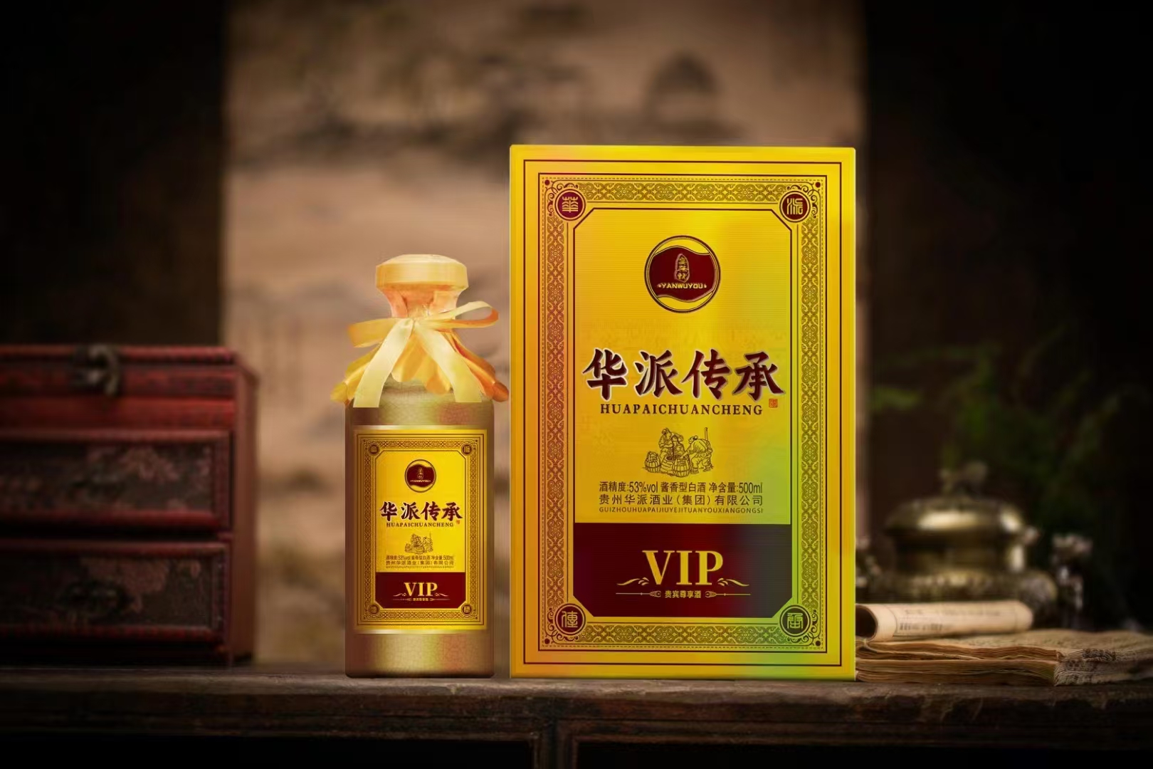22家白酒上市公司：头部白酒市值落差明显，茅台1.91万亿一骑绝尘