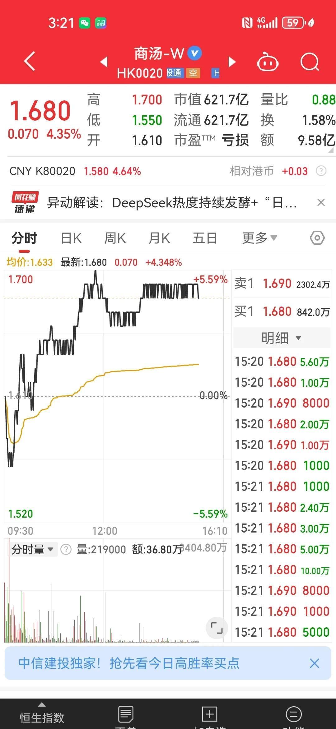 远洋集团：高等法院已将清盘呈请的首次聆讯日期定为9月11日