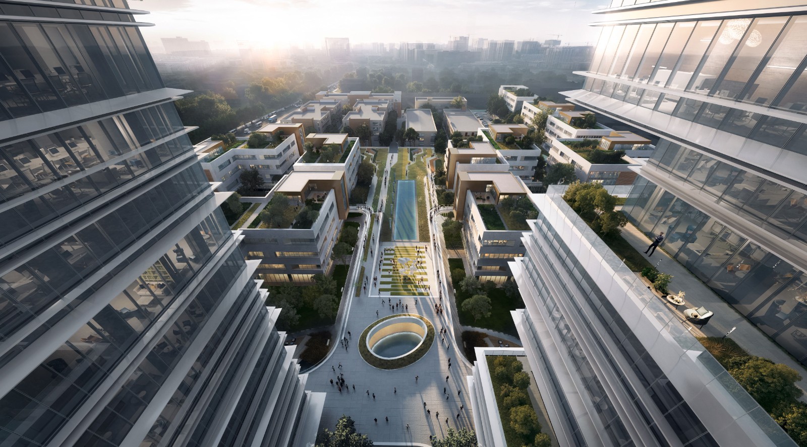 远洋集团:高等法院已将清盘呈请的首次聆讯日期定为9月11日