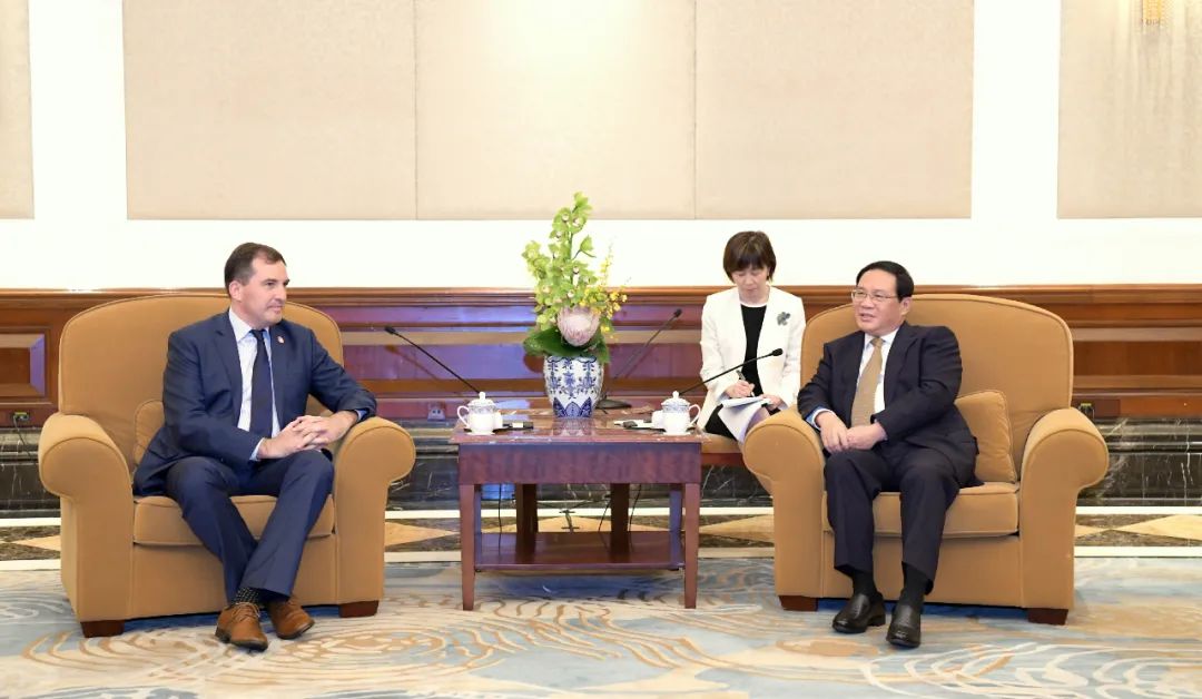 四大险企前三季度业绩大幅预增 均创历年同期盈利新纪录